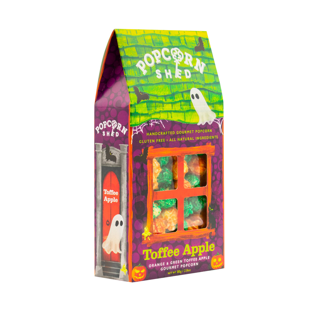 3 Shed Halloween Popcorn Bundle