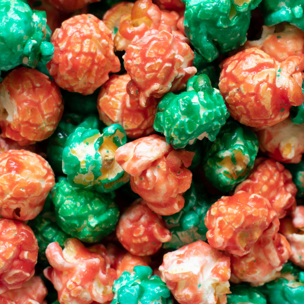 3 Shed Halloween Popcorn Bundle