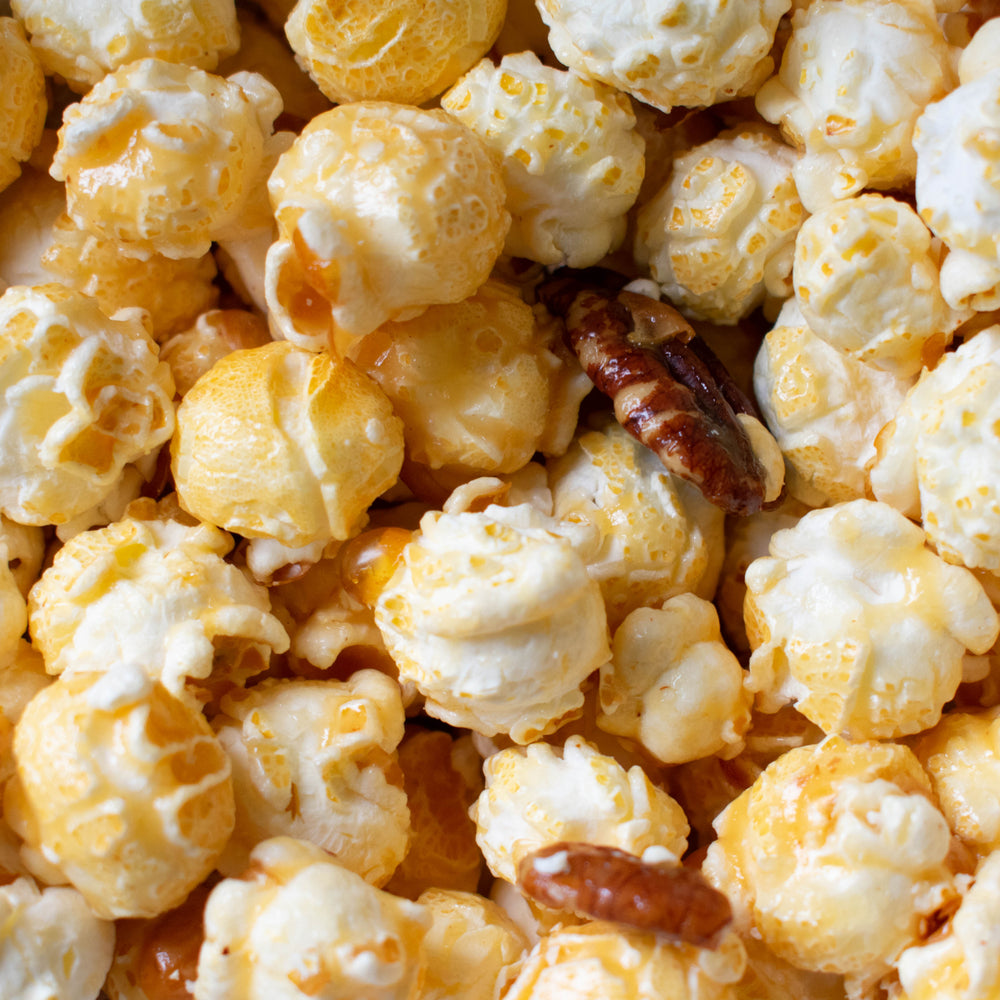 3 Shed Halloween Popcorn Bundle