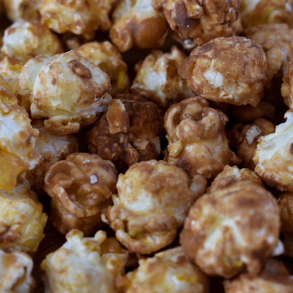 Celebration Bundle - 7x Popcorn Snack Packs