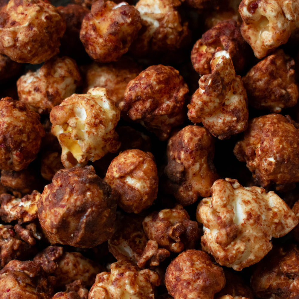Celebration Bundle - 7x Popcorn Snack Packs