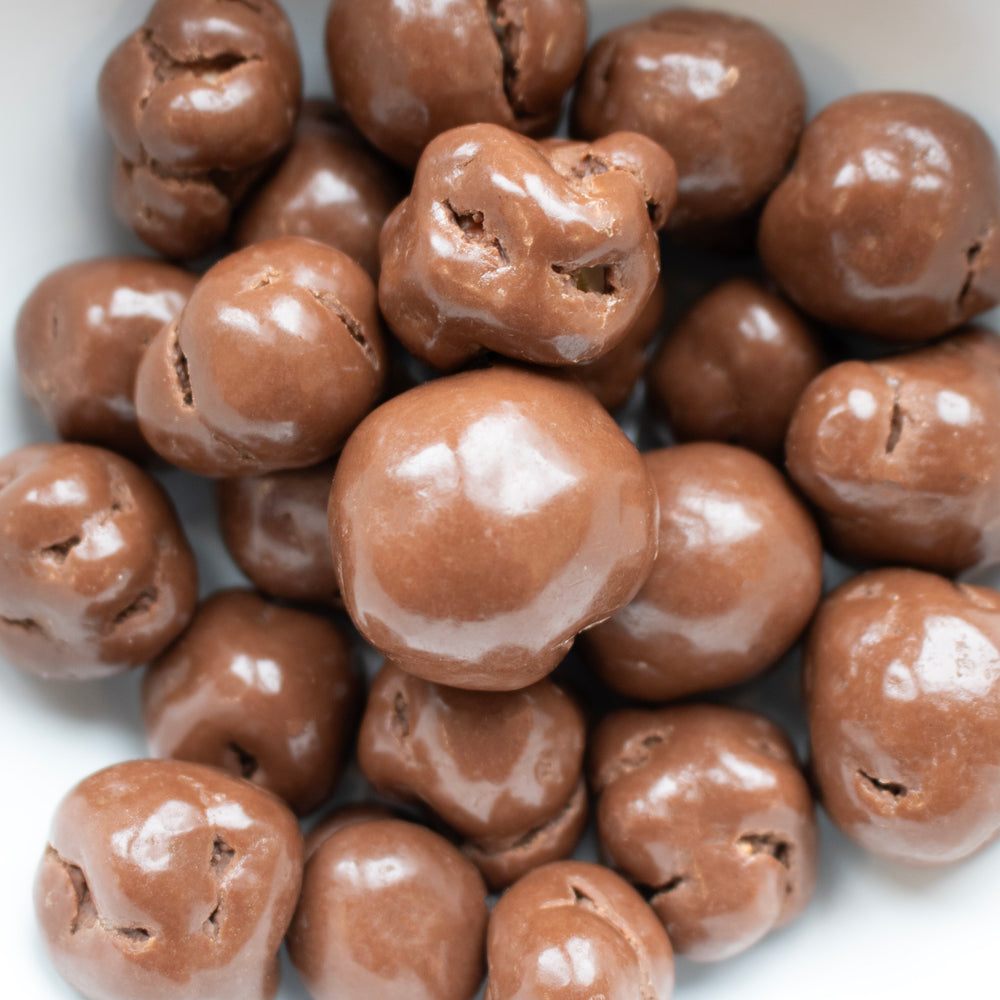 Milk & Dark Chocolate Popcorn Nugget Bundle