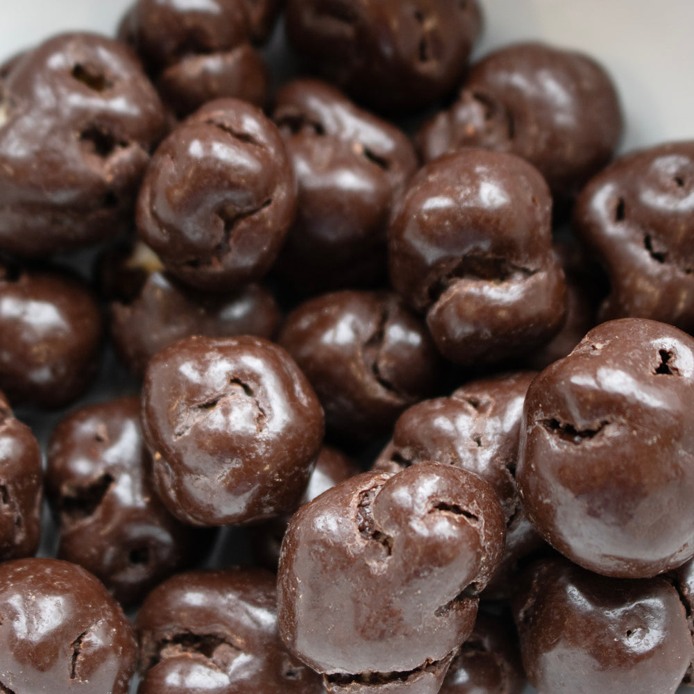 Milk & Dark Chocolate Popcorn Nugget Bundle
