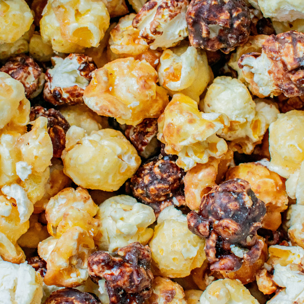 Easter 5 Shed Popcorn Bundle
