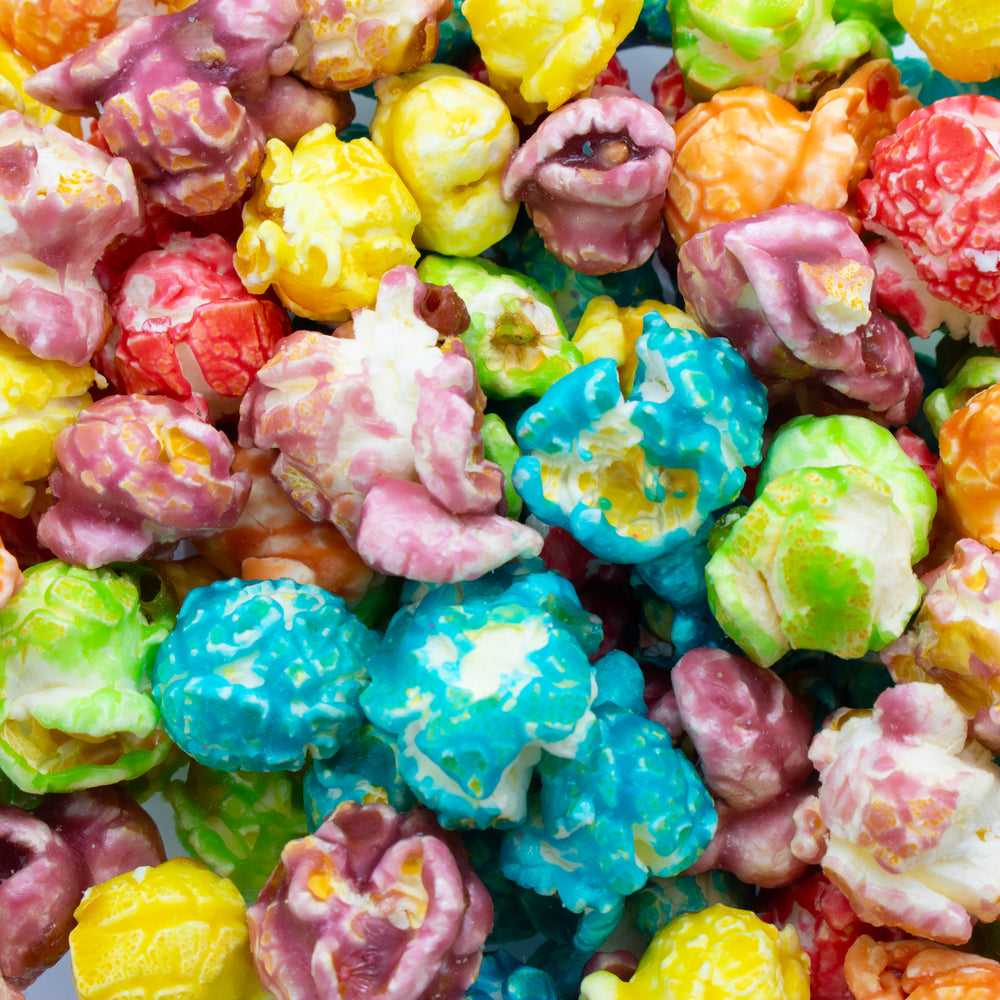 Pop Luck Popcorn Shed Dare Game | Free Delivery