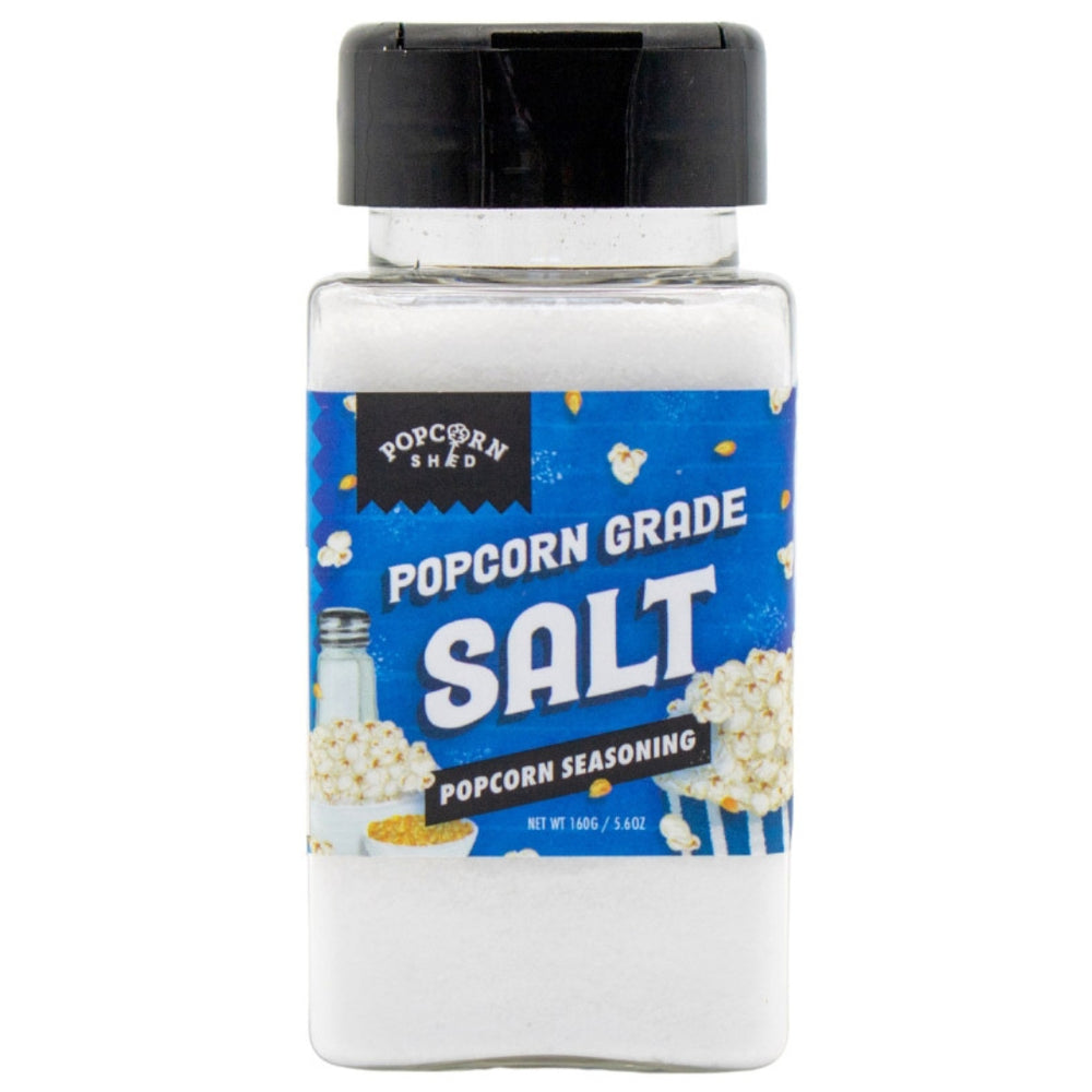 Popcorn Seasoning Cinema Style Bundle 3 Pack