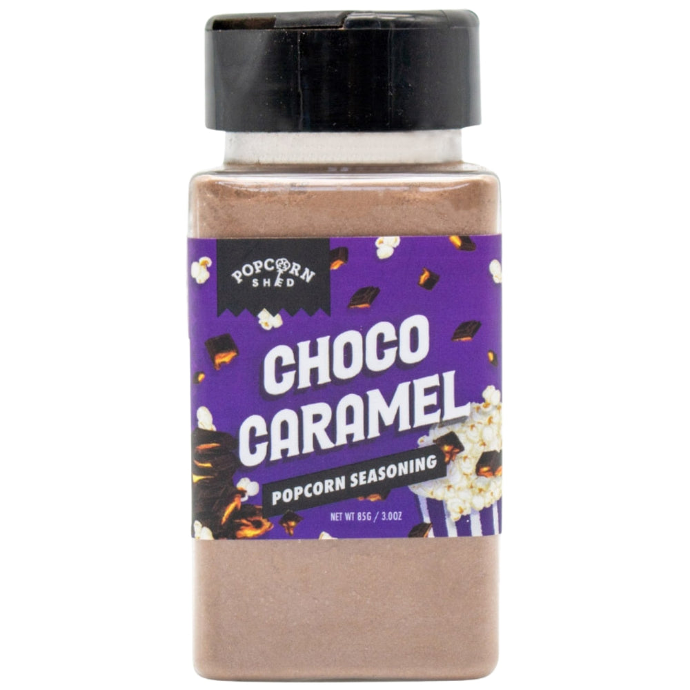 Popcorn Seasoning Movie Night Bundle 3 Pack