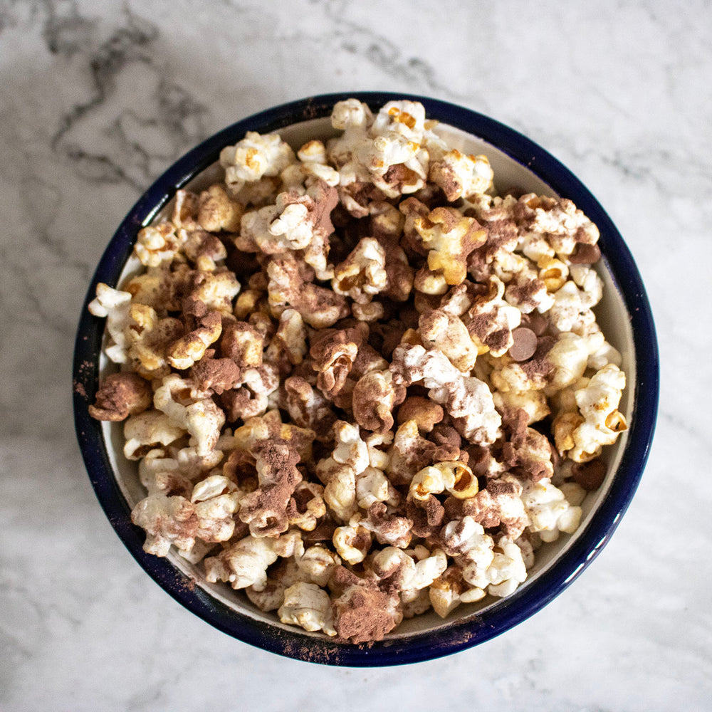 Popcorn Seasoning Bundle 8 Pack