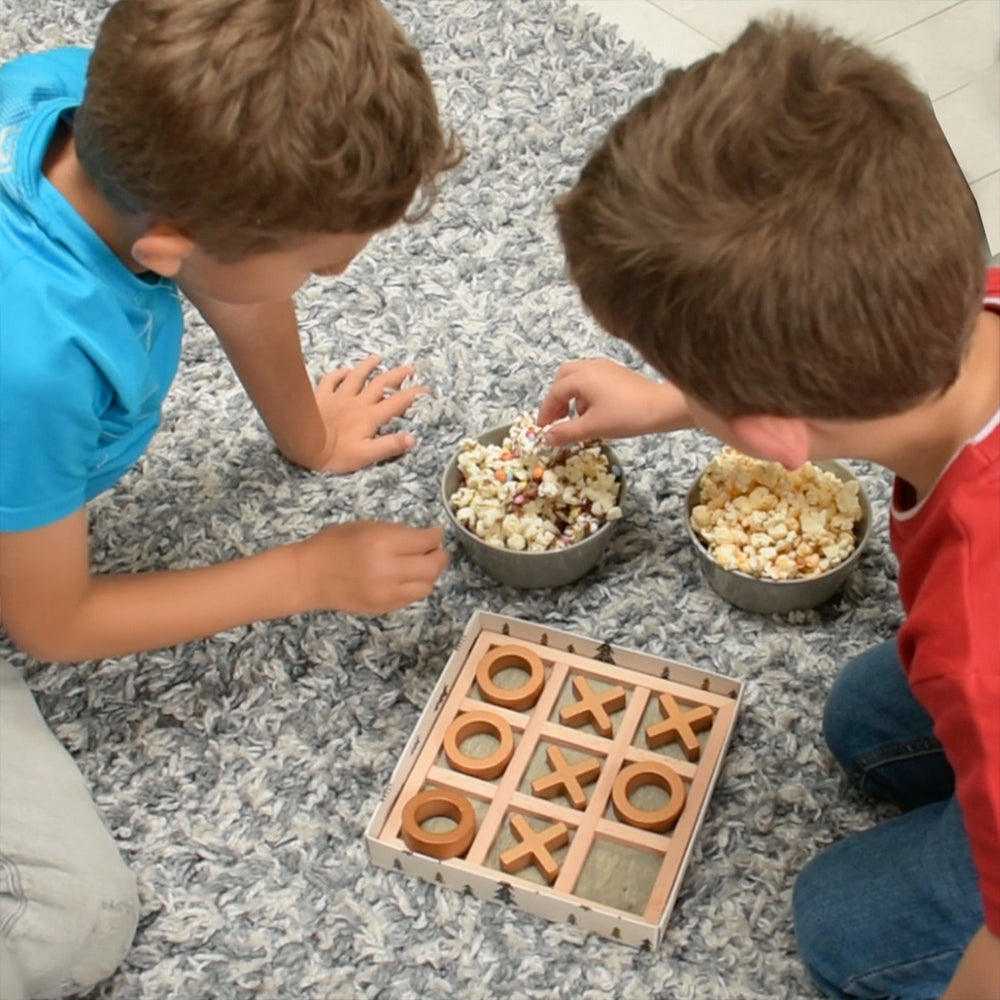Popcorn Seasoning Kit - Make Your Own Popcorn