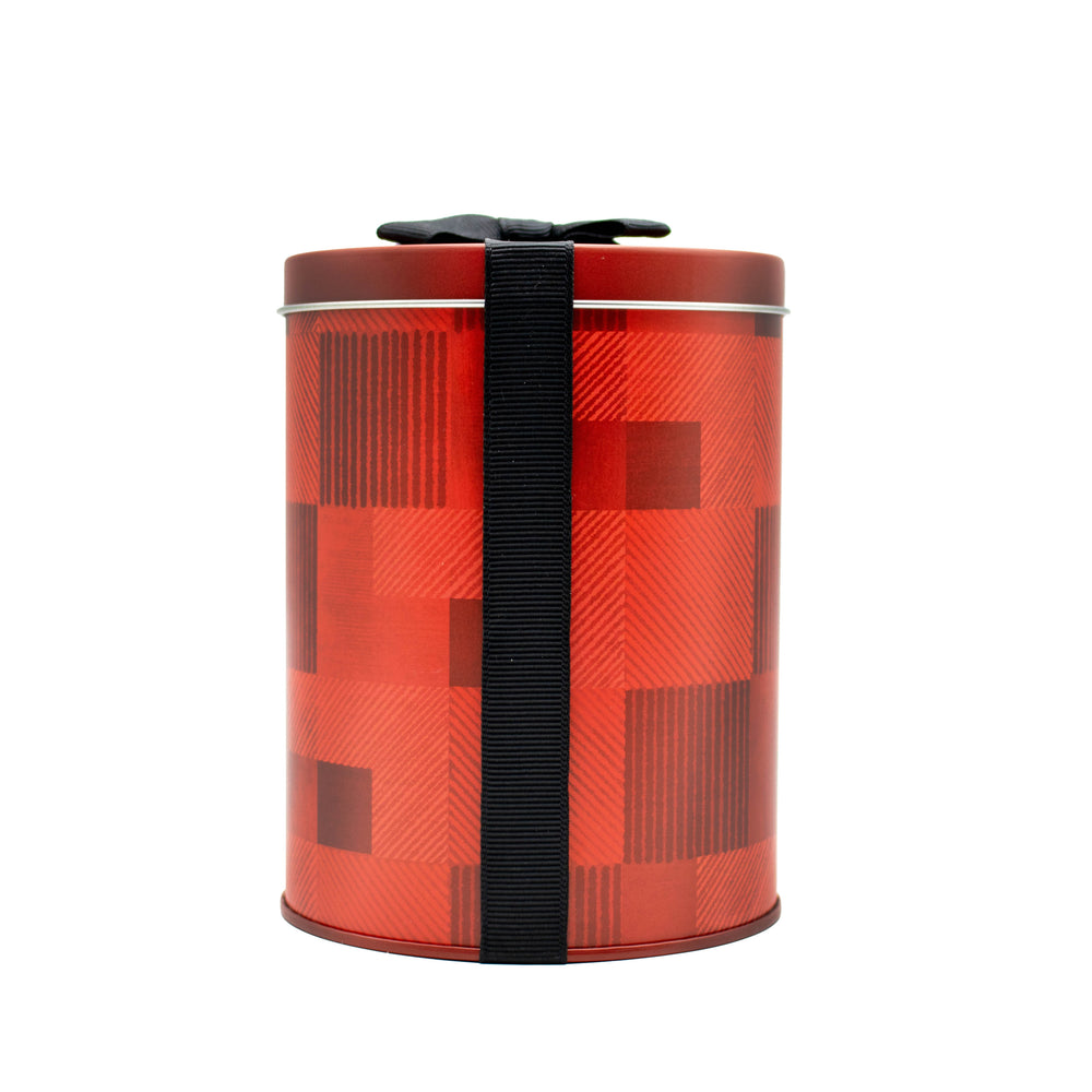 Salted Caramel Popcorn Mini Gift Tin