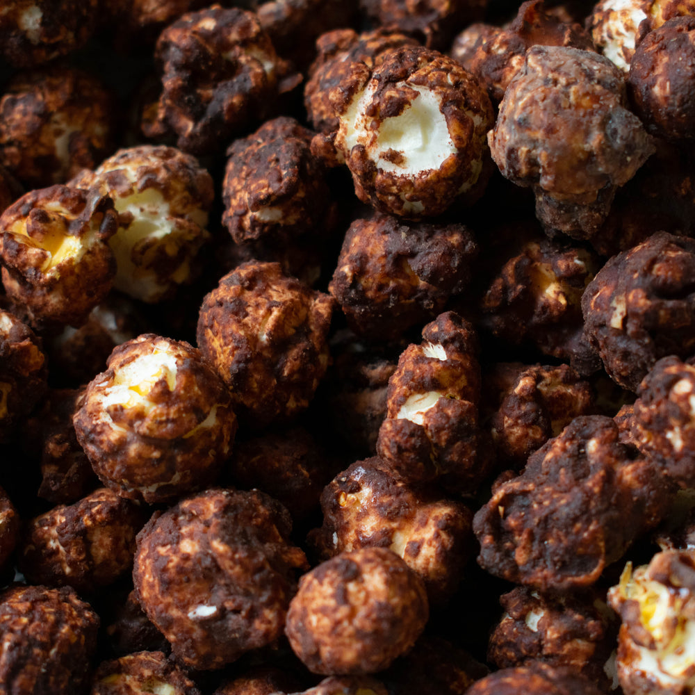 The Ultimate Gourmet Popcorn Tasting Bundle Pack