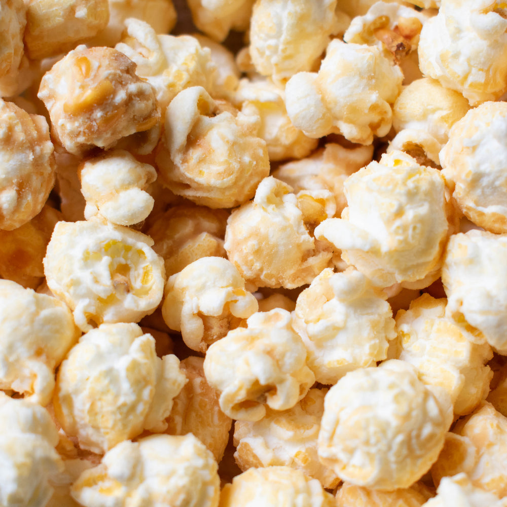 The Ultimate Gourmet Popcorn Tasting Bundle Pack