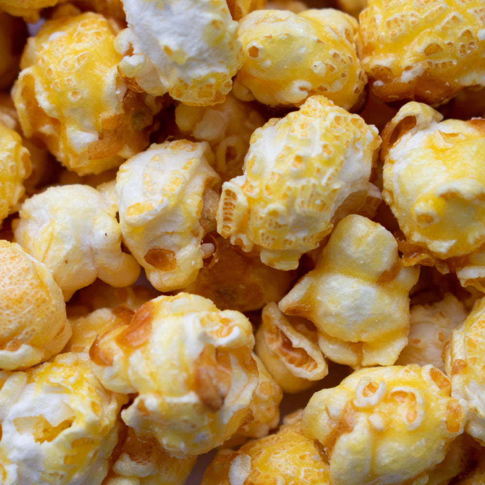 The Ultimate Gourmet Popcorn Tasting Bundle Pack