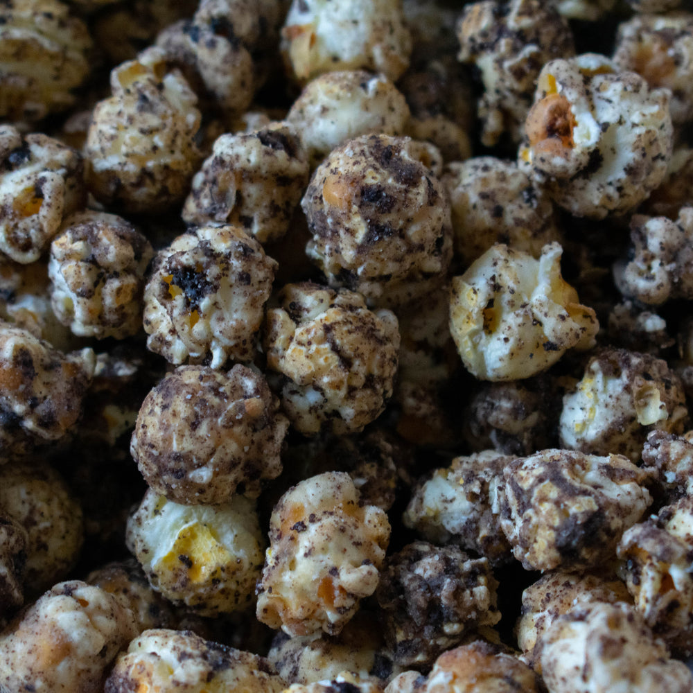 The Cosy Night In Popcorn Bundle