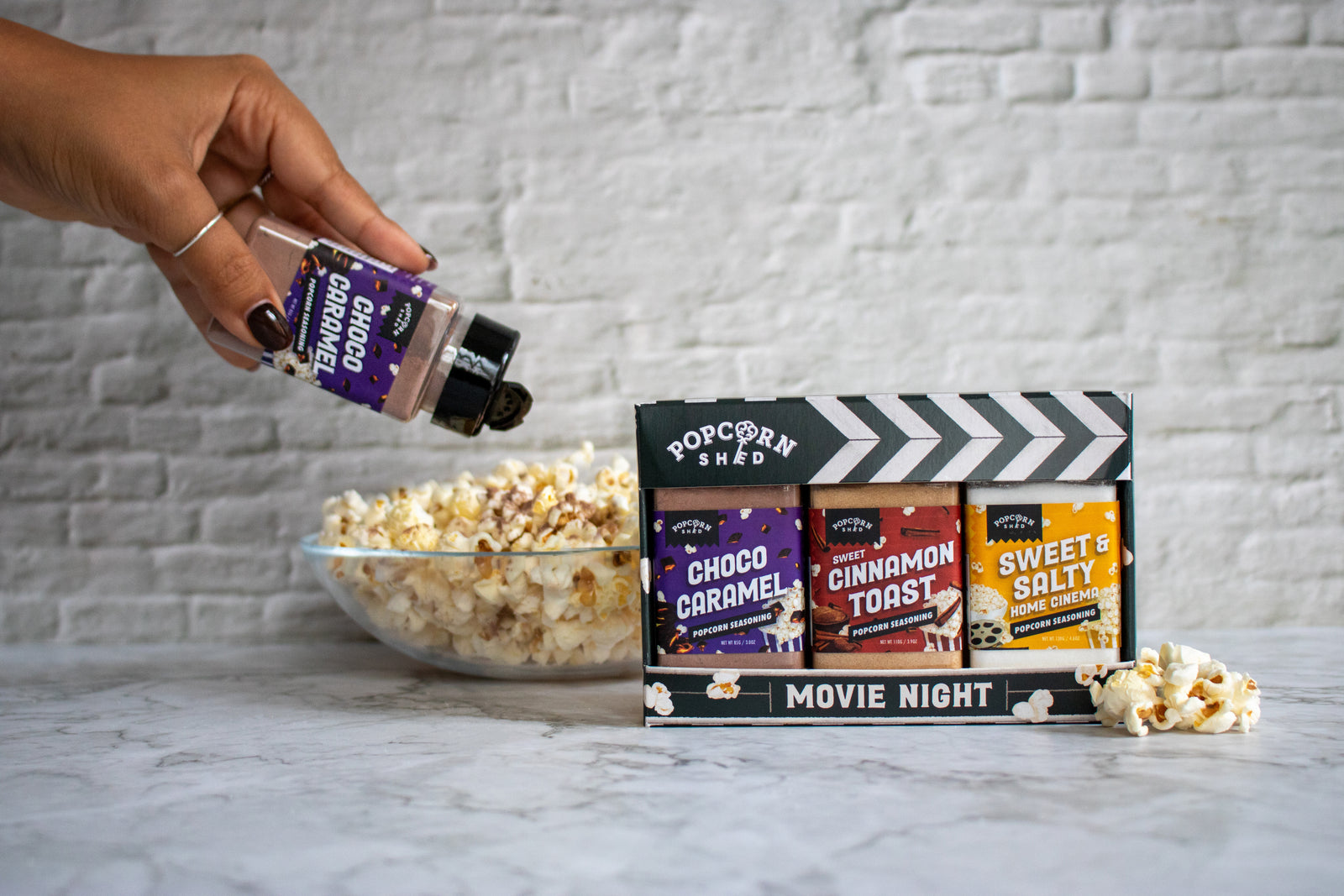 Movie Night